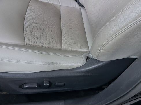Used 2023 Nissan Altima 2.5 SL FWD image 23