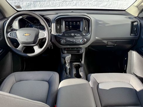 Used 2019 Chevrolet Colorado W/T w/ WT Convenience Package image 27