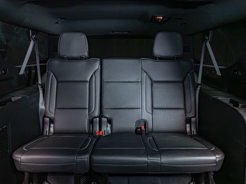 Used 2024 GMC Yukon XL Denali w/ Denali Reserve Package image 25