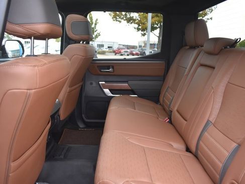 Used 2025 Toyota Tundra 1794 Edition image 18