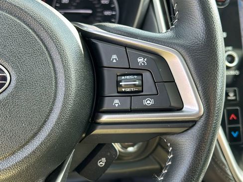 Certified 2022 Subaru Outback Limited image 14