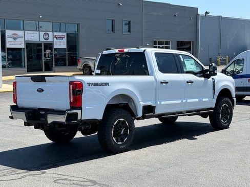 New 2025 Ford F350 XLT w/ Tremor Off-Road Package image 5