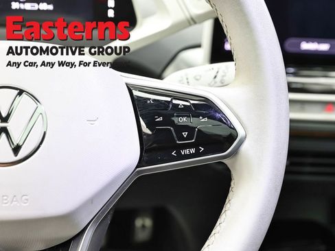 Used 2021 Volkswagen ID.4 1st Edition RWD image 15