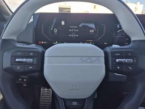 New 2026 Kia K4 GT-Line Turbo FWD image 18