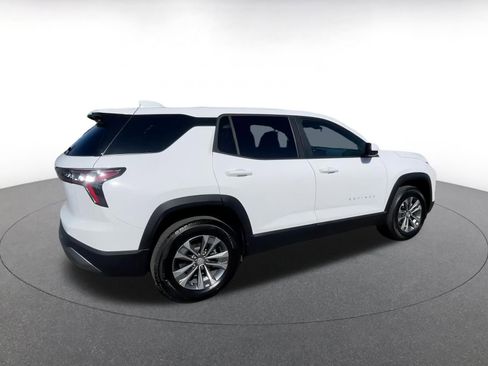 Used 2025 Chevrolet Equinox LT image 14