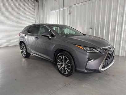 Used 2016 Lexus RX 350 FWD w/ Premium Package
