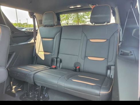 Certified 2024 GMC Yukon AT4 w/ Technology Package AWD/4WD image 20