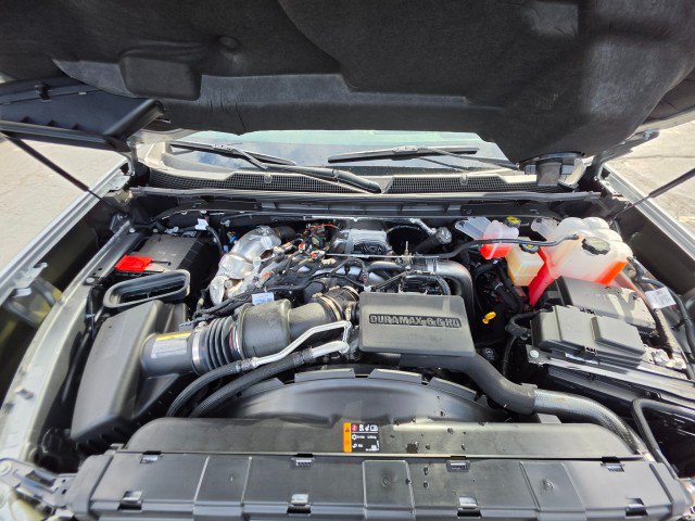 New 2026 Chevrolet Silverado 2500 High Country w/ High Country Premium Package AWD/4WD image 12