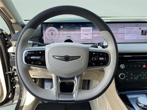 New 2026 Genesis G80 2.5T Sport Prestige image 31