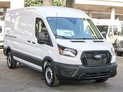New 2025 Ford Transit 250 148 Medium Roof image 3
