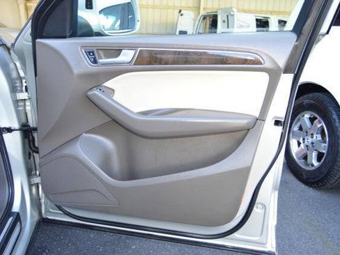 Used 2014 Audi Q5 2.0T Premium Plus image 30