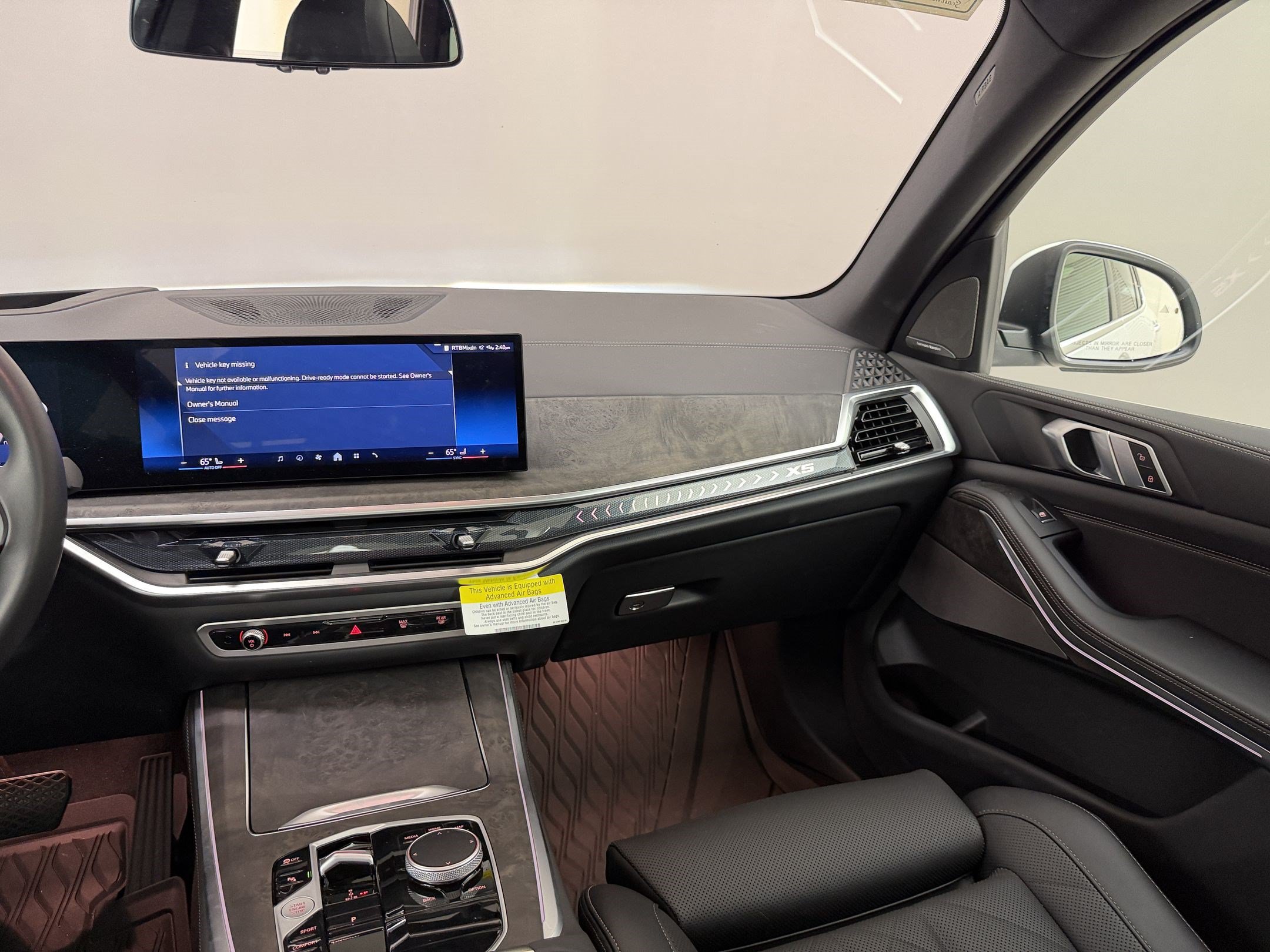 Used 2026 BMW X5 sDrive40i w/ Premium Package RWD image 29