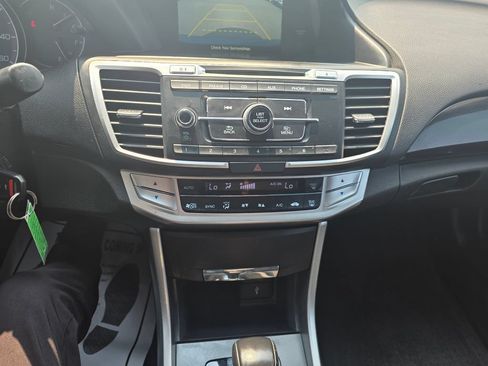Used 2014 Honda Accord Sport image 17