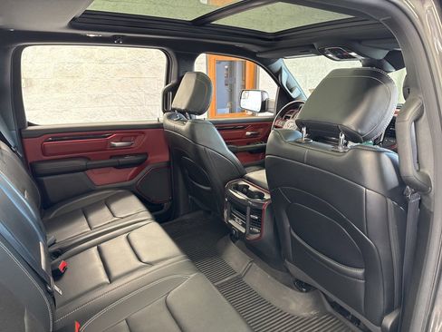 Used 2022 RAM 1500 Rebel w/ Rebel Level 2 Equipment Group image 46