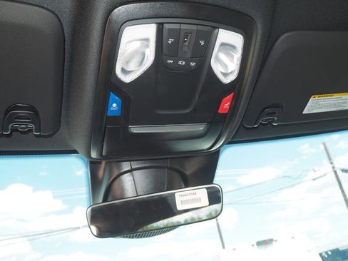 New 2026 RAM 5500 Tradesman image 20