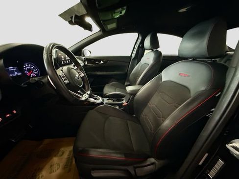 Used 2021 Kia Forte GT w/ GT2 Package image 20