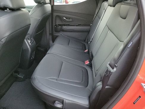 New 2026 Hyundai Santa Cruz XRT image 21