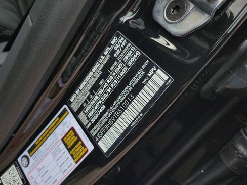 New 2026 Mercedes-Benz Maybach GLS 600 4MATIC image 33