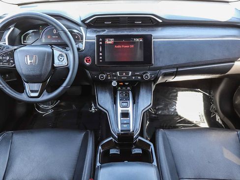 Used 2021 Honda Clarity Touring image 13