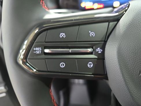 New 2026 Chevrolet Traverse RS w/ LPO, Floor Liner Package image 19