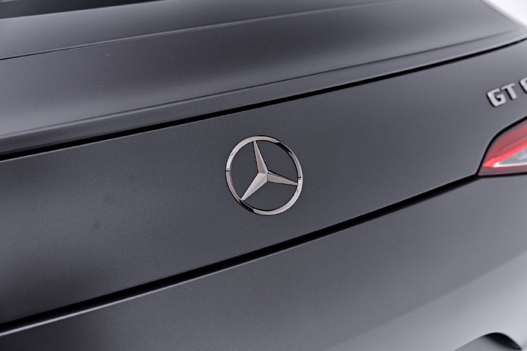 Used 2023 Mercedes-Benz AMG GT 63 image 23