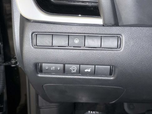 Used 2025 Nissan Rogue SV w/ Rock Creek Premium Package AWD/4WD image 27