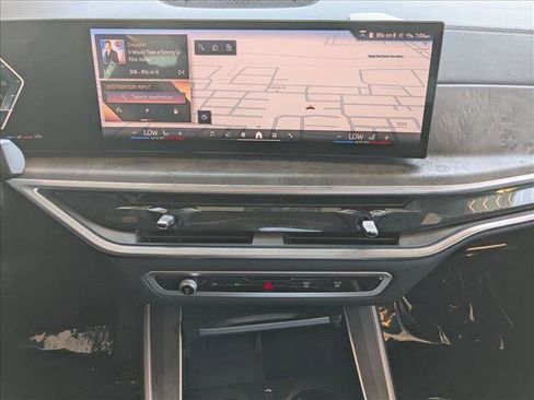 Used 2025 BMW X5 sDrive40i w/ Parking Assistance Package RWD image 15