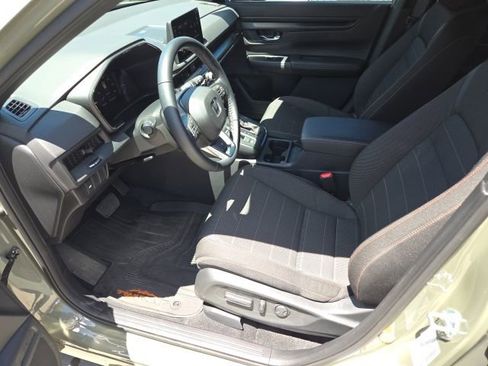 Certified 2026 Honda CR-V TrailSport image 15