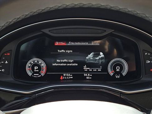 Certified 2023 Audi Q7 3.0T Prestige AWD/4WD image 19