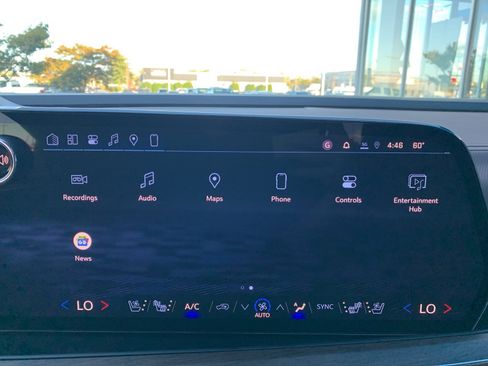 New 2026 Chevrolet Tahoe High Country image 24