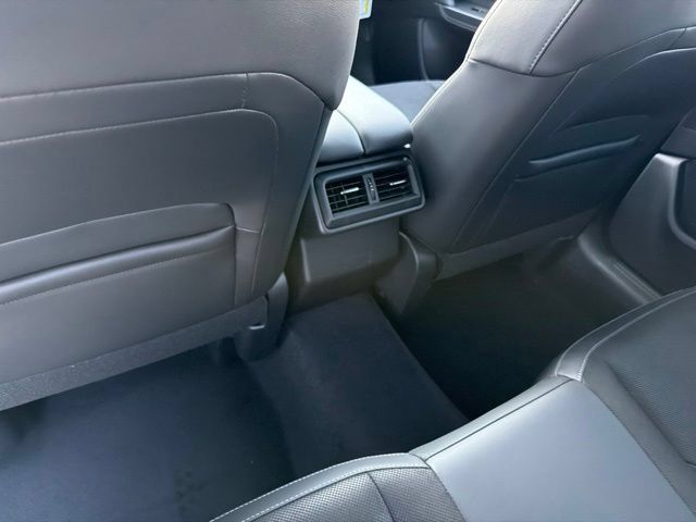 New 2026 MAZDA CX-5 Select AWD/4WD image 8