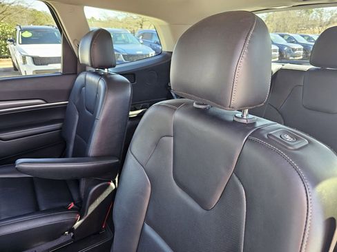 Used 2022 Kia Telluride S image 34