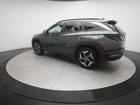 Used 2024 Hyundai Tucson SEL AWD/4WD image 34