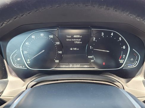 Used 2022 BMW 330i xDrive Sedan w/ Convenience Package image 16