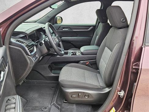 Certified 2026 GMC Acadia Elevation w/ LPO, Floor Liner Package image 16