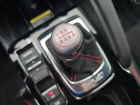 Used 2025 Acura Integra Type S FWD image 32