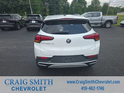 Used 2021 Buick Encore GX Preferred w/ Cold Weather Comfort Package FWD image 6