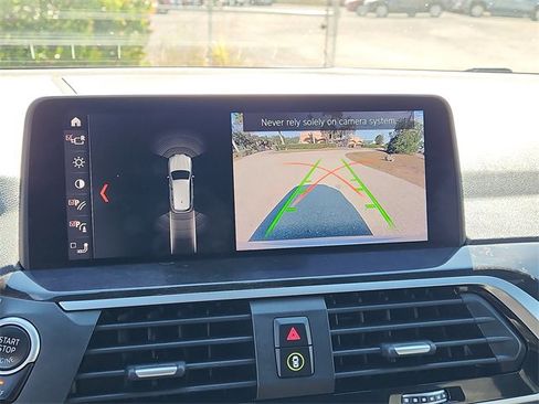 Used 2019 BMW X3 sDrive30i image 30