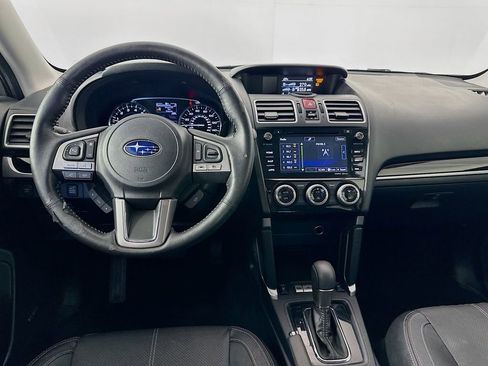 Used 2018 Subaru Forester 2.5i Touring image 22