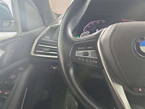 Used 2020 BMW X5 xDrive40i w/ Convenience Package image 20