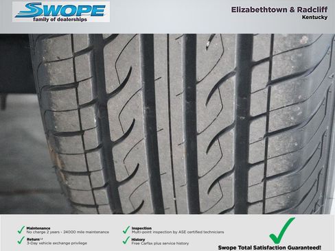 Used 2024 Kia Sportage LX image 29