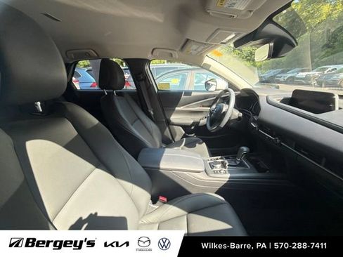 Certified 2023 MAZDA CX-30 AWD 2.5 S w/ Select Package image 15
