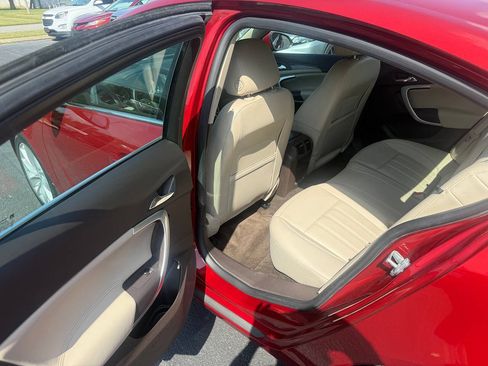 Used 2015 Buick Regal FWD image 9