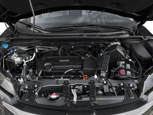 Used 2016 Honda CR-V EX image 13
