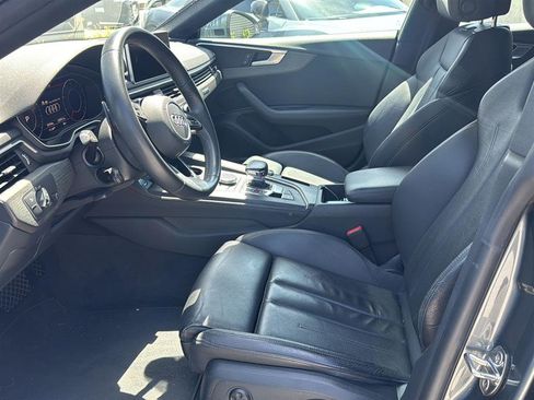Used 2019 Audi A5 2.0T Premium Plus AWD/4WD image 8
