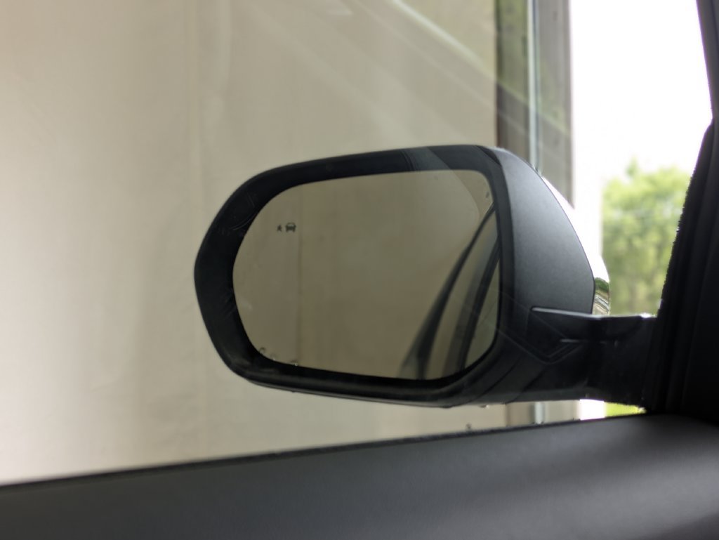 New 2026 GMC Terrain AT4 AWD/4WD image 48