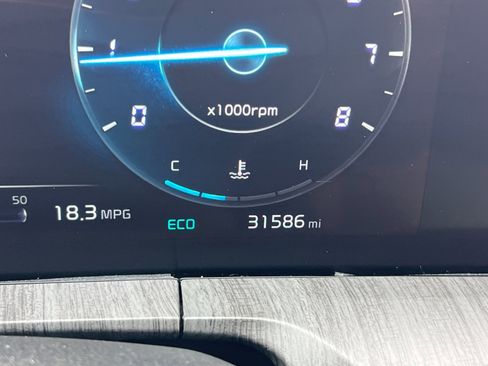 Certified 2023 Kia Telluride SX image 29