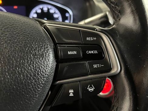 Used 2018 Honda Accord EX-L image 27