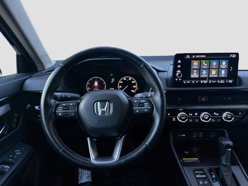 Certified 2024 Honda CR-V EX-L image 20