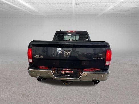 Used 2019 RAM 1500 Big Horn AWD/4WD image 7